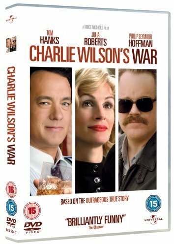 Livrenpoche : Charlie Wilson's War -  - DVD
