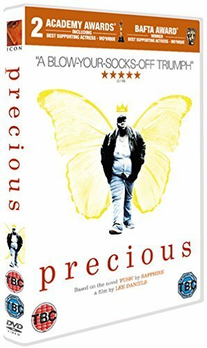 Livrenpoche : Precious - Lee Daniels - DVD