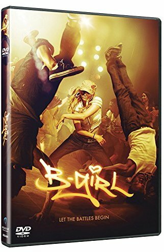 Livrenpoche : Bgirl - Emily Dell - DVD