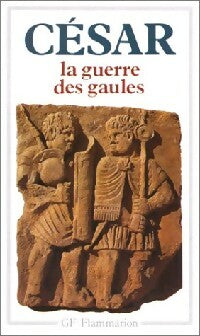 Livrenpoche : La guerre des Gaules - Jules César - Livre