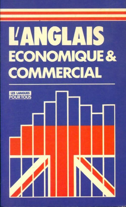 Livrenpoche : L'anglais économique et commercial - Inconnu, Collectif - Livre