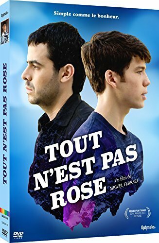Livrenpoche : Tout n'est Pas Rose - Miguel Ferrari - DVD