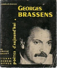 Livrenpoche : Georges Brassens - Alphonse Bonnafé - Livre