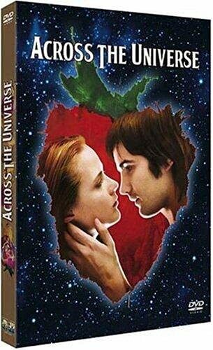 Across the universe - Julie Taymor - DVD