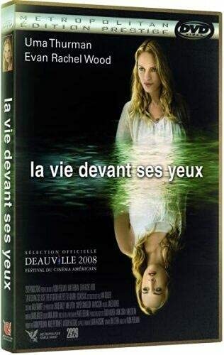 La vie devant ses yeux - Vadim Perelman - DVD