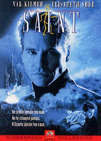 Livrenpoche : Le Saint - Phillip Noyce - DVD