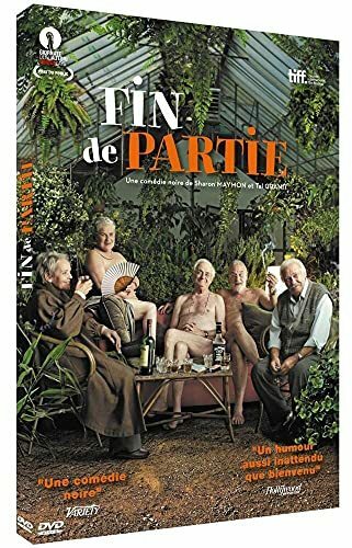 Livrenpoche : Fin de partie - Sharon Maymon, Tal Granit - DVD