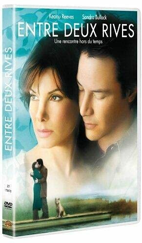 Livrenpoche : Entre deux rives - Alejandro Agresti - DVD