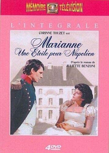 Marianne Une étoile pour Napoléon. L'intégrale - Marion Sarraut - DVD