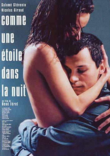 Livrenpoche : Comme une eétoile dans la nuit - René Féret - DVD