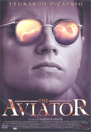 Livrenpoche : The Aviator - Martin Scorsese - DVD