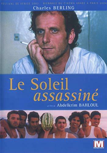 Livrenpoche : Le soleil assassiné - Abdelkrim Bahloul - DVD