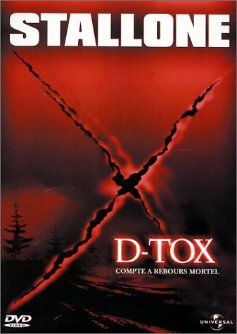 Livrenpoche : D-Tox / Les Faucons de la nuit (2 DVD) - Jim Gillespie - DVD