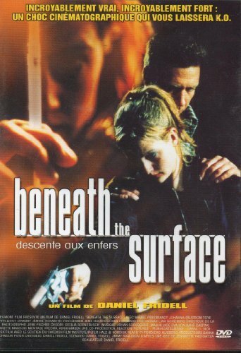 Livrenpoche : Beneath The Surface - XXX - DVD