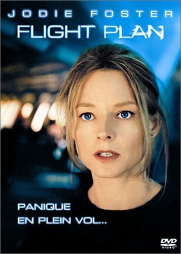 Livrenpoche : Flight Plan - Robert Schwentke - DVD