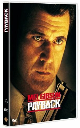 Livrenpoche : Payback - Brian Helgeland - DVD