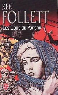 Livrenpoche : Les lions du Panshir - Ken Follett - Livre
