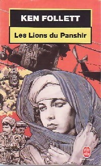 Livrenpoche : Les lions du Panshir - Ken Follett - Livre