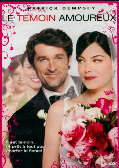 Livrenpoche : Le Témoin Amoureux - Paul Weiland - DVD