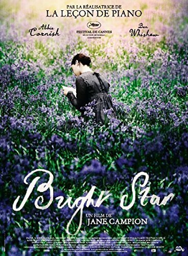Livrenpoche : Bright Star - Jane Campion - DVD