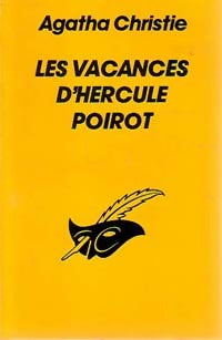 Livrenpoche : Les vacances d'Hercule Poirot (meurtre au soleil) - Agatha Christie - Livre
