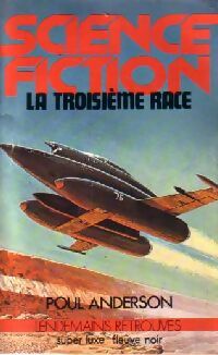 Livrenpoche : La troisième race - Poul Anderson - Livre