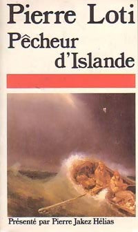 Livrenpoche : Pêcheur d'Islande - Loti Pierre - Livre