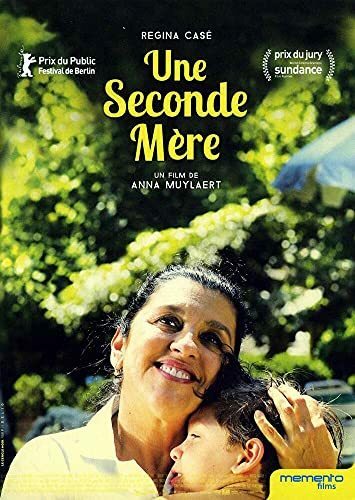 Livrenpoche : Une Seconde mère - Anna Muylaert - DVD