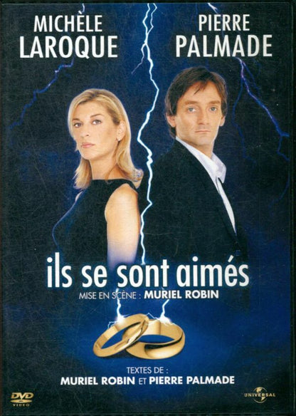 Livrenpoche : Ils se sont aimés - XXX - DVD