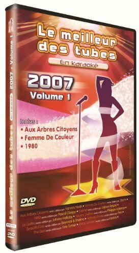 Le Meilleur Des Tubes 2007 Vol.1 - XXX - DVD