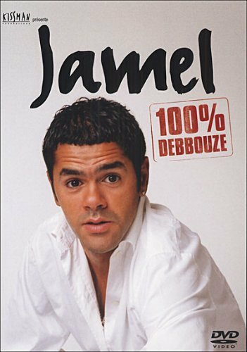 Livrenpoche : Jamel-100% Debbouze - XXX - DVD