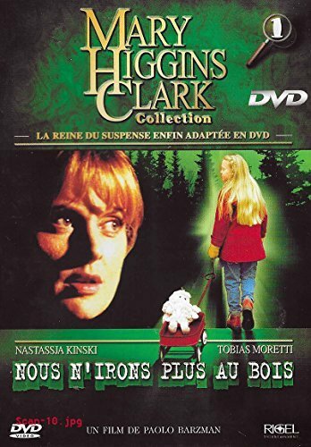Livrenpoche : Mary higgins clark - Nous n'irons plus au bois - Paolo Barzman - DVD