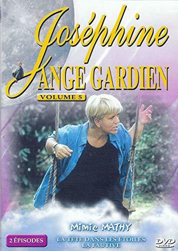Livrenpoche : Josephine ange gardien volume 5 - 2 episodes  : la tête dans les étoiles / la fautive - XXX - DVD