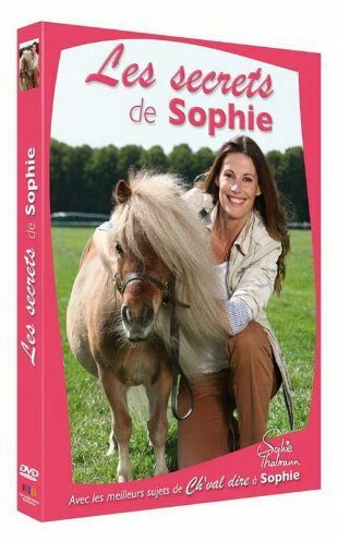 Livrenpoche : Les secrets de Sophie Thalmann - Jean-Luc Gunst - DVD