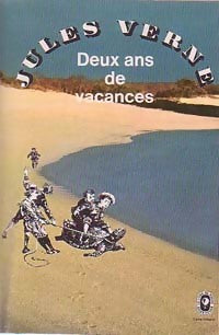 Livrenpoche : Deux ans de vacances - Jules Verne - Livre