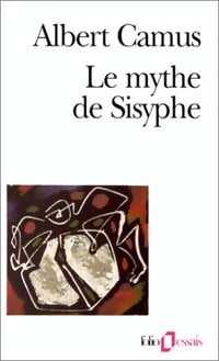 Livrenpoche : Le mythe de Sisyphe - Albert Camus - Livre