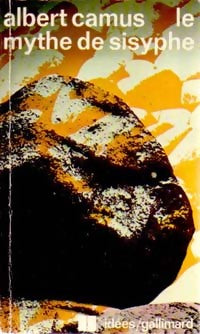 Livrenpoche : Le mythe de Sisyphe - Albert Camus - Livre