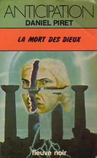 Livrenpoche : La mort des dieux - Daniel Piret - Livre