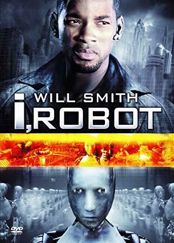 Livrenpoche : I, Robot - Alex Proyas - DVD