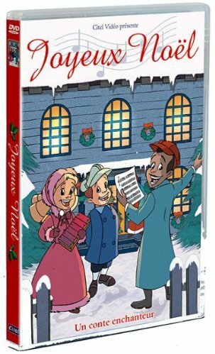 Livrenpoche : Joyeux Noël - Christian Carion - DVD