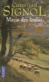 Livrenpoche : Marie des brebis - Christian Signol - Livre