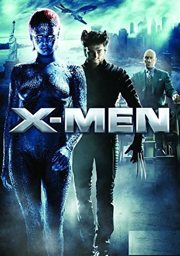 Livrenpoche : X-Men - Bryan Singer - DVD