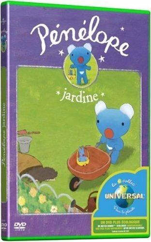 Livrenpoche : Pénélope Jardine - XXX - DVD