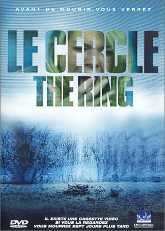 Livrenpoche : Le Cercle - Gore Verbinski - DVD