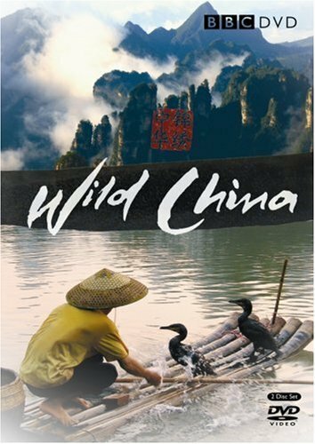Livrenpoche : Wild China (Import anglais) - XXX - DVD