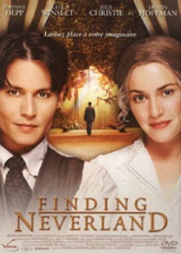 Livrenpoche : Finding Neverland - Marc Forster - DVD