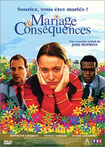Livrenpoche : Mariage et conséquences - Joel Hopkins - DVD
