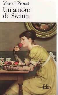 Livrenpoche : Un amour de Swann - Marcel Proust - Livre