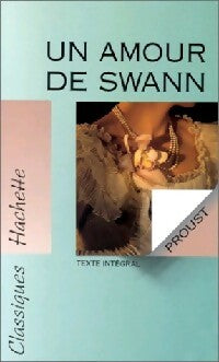 Livrenpoche : Un amour de Swann - Marcel Proust - Livre