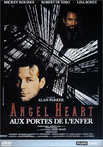 Livrenpoche : Angel Heart - Alan Parker - DVD